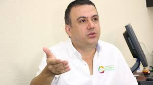 Imagen de apoyo de Procuraduria formulo cargos al exgobernador de Cordoba Edwin Besaile Fayad por presuntas irregularidades en contrato de ciencia y tecnologia