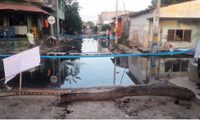 Imagen de apoyo de Procuraduria abrio investigacion a representante legal de Civil Ingenieros Contratistas