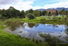 Imagen de apoyo de  Se le da un ultimatum a la Secretaria de Ambiente de Bogota por sancionatorios por obras en humedal Juan Amarillo