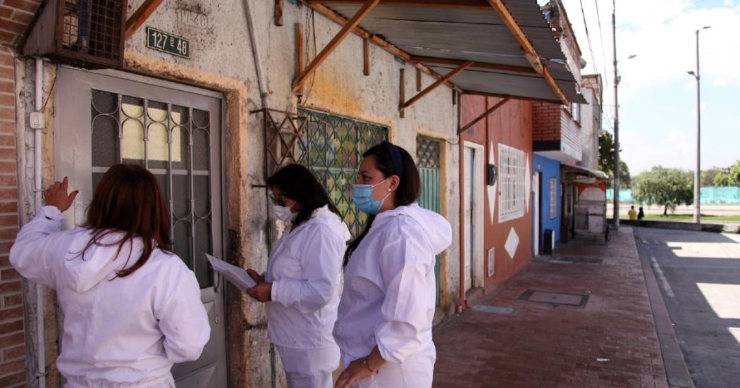 Imagen de apoyo de Distrito beneficiara con Ingreso Minimo Garantizado a 280000 hogares este 2023