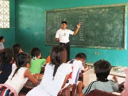 Imagen de apoyo de  Se apoya el pago a docentes de San Luis Potosi por parte del Gobierno de Mexico