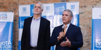 Imagen de apoyo de  422 mil millones destinara el Gobierno a movilidad sostenible de Bogota