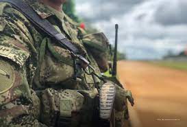 Imagen de apoyo de  Seran investigados altos oficiales de las Fuerzas Militares por operacion en Puerto Leguizamo donde murieron 11 civiles