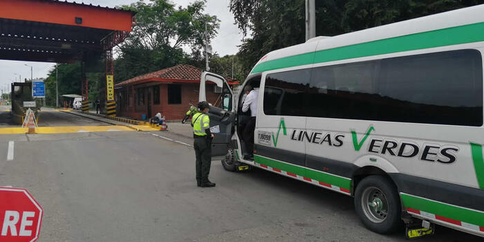 Imagen de apoyo de  Semana de Receso Segura apoyo la reactivacion turistica y economica