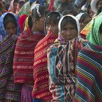 Imagen de apoyo de  Gobierno y organizaciones indigenas logran acuerdos definitivos y se levanta la Minga Indigena Nacional