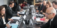 Imagen de apoyo de  Colombia y Francia inician negociacion para suscribir convenio de Seguridad Social