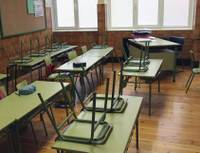 Imagen de apoyo de Suspendido rector de colegio en Vaupes por no alertar evasion de cinco estudiantes