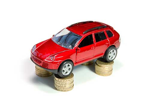 Imagen de apoyo de  Se reajustan los valores absolutos del Impuesto sobre Vehiculos Automotores