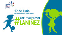 Imagen de apoyo de  Gobierno Nacional presentara Politica Publica para la Prevencion y Erradicacion del Trabajo Infantil y Proteccion Integral al Adolescente Trabajador
