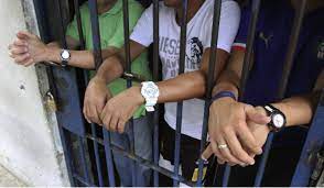 Imagen de apoyo de  Se le solicita traslado de 54 personas privadas de la libertad que se encuentran hacinadas en Centro Transitorio de Detencion en la isla de San Andres