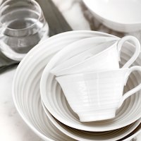 Imagen de apoyo de  Ministerio de comercio ordeno el inicio del examen quinquenal de los derechos antidumping impuestos a las importaciones de vajillas