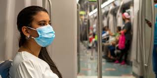 Imagen de apoyo de Es urgente mantener medidas de salud publica ante nuevas variantes y propagacion acelerada del virus