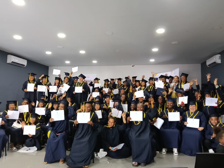 Imagen de apoyo de  MinTrabajo continua en la ultima fase de verificacion de informacion de los beneficiarios del Programa Saber Hacer Vale