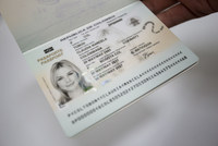 Imagen de apoyo de  Cancilleria presenta el nuevo pasaporte colombiano con altos estandares de seguridad y con lo mejor de nuestros paisajes