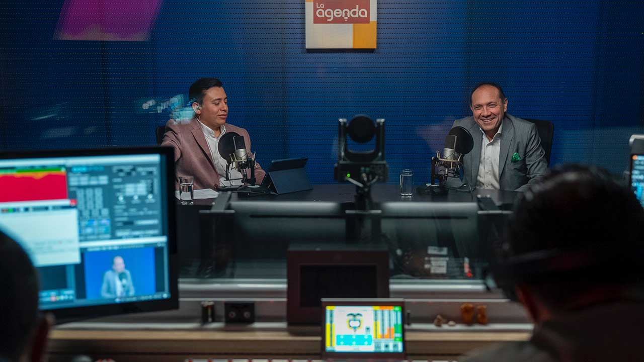 Imagen de apoyo de  Reforma Laboral generara 91 mil empleos anuales a partir de su implementacion Ministro del Trabajo