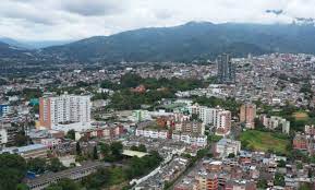Imagen de apoyo de  Es radicado proyecto que busca elevar a Ibague al rango de Distrito