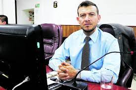 Imagen de apoyo de  Fue confirmada la sancion a exconcejal de Sogamoso por irregularidades en proceso de eleccion del personero municipal