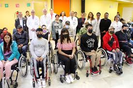 Imagen de apoyo de  El Instituto Nacional de Rehabilitacion y Beneficencia Publica transforman la vida de personas con discapacidad mediante donacion de apoyos