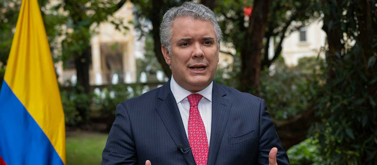 Imagen de apoyo de  Colombia aspira a tener inversion de Brasil por USD 2500 millones y a exportar USD 5000 millones a ese pais