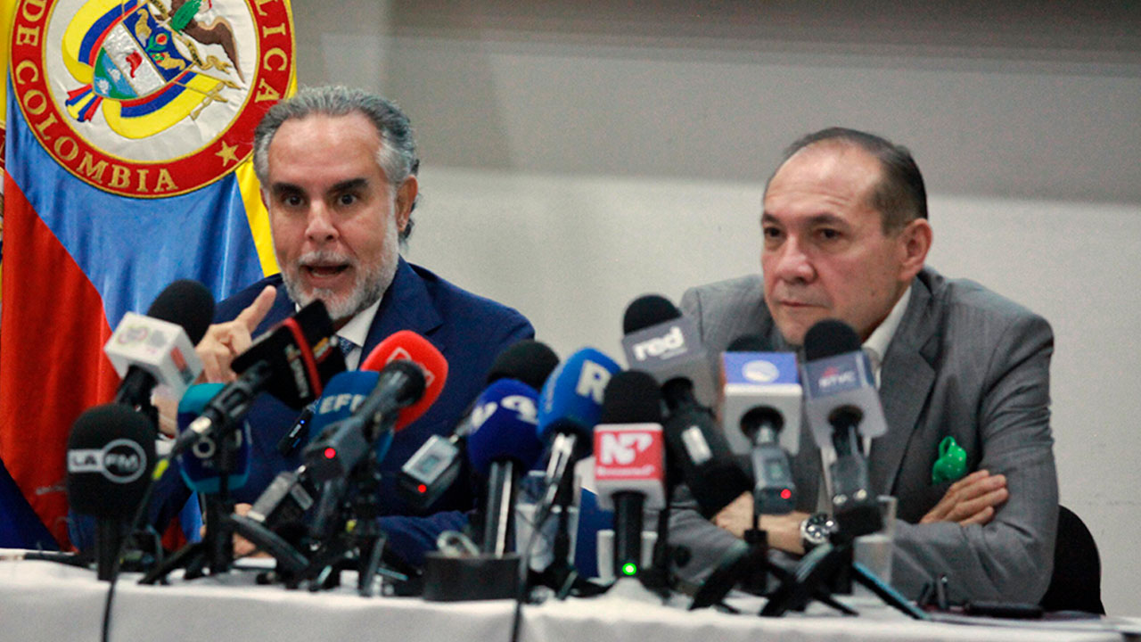 Imagen de apoyo de  Gobierno revelo las 12 preguntas que se vincularon en la Consulta Popular y que el presidente Petro radicara el primero de mayo en el Senado