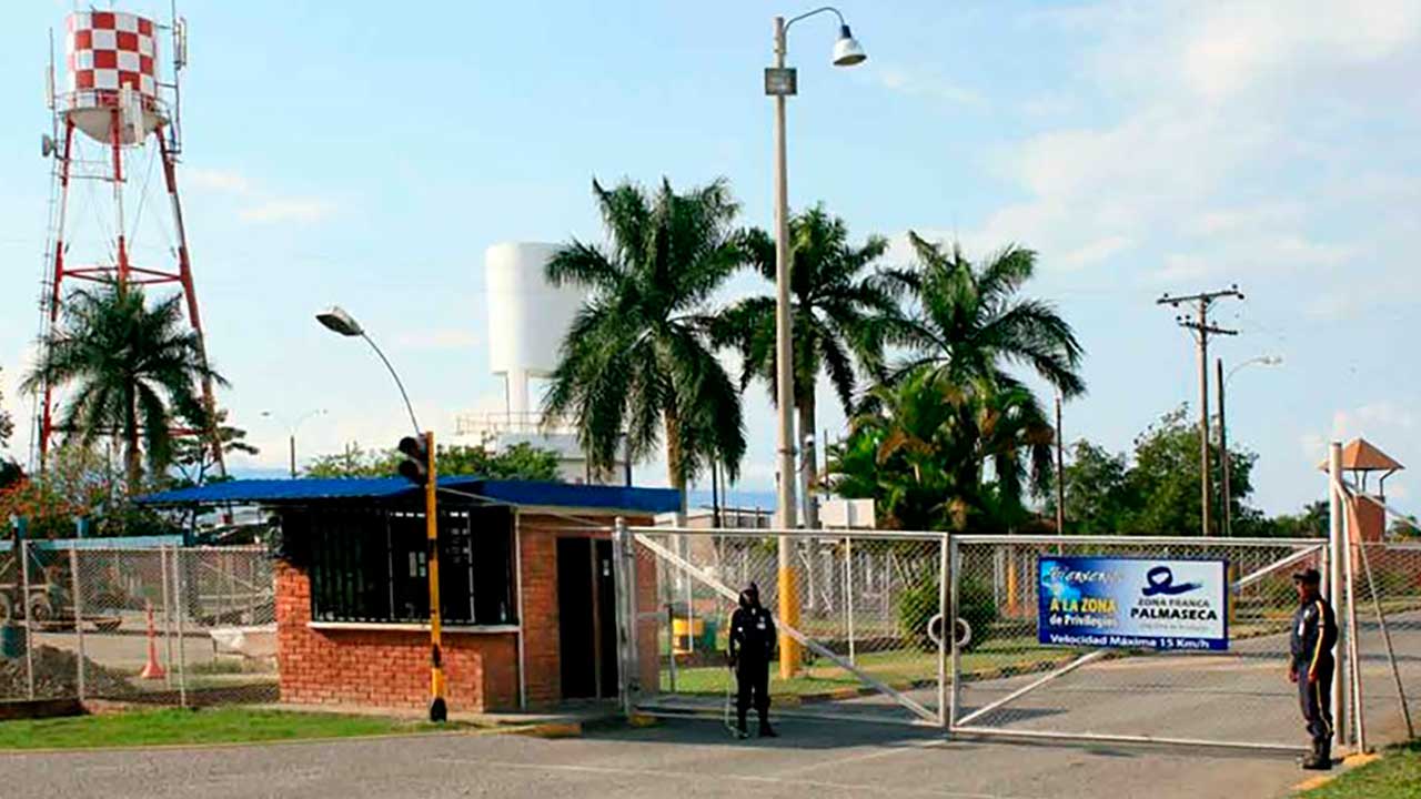 Imagen de apoyo de  Zona Franca de Palmaseca tendra participacion de la economia popular