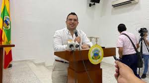 Imagen de apoyo de Procuraduria abrio investigacion y ordeno la suspension del Contralor de Barranquilla