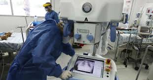 Imagen de apoyo de  Procuraduria requirio plan de mejoramiento a las EPS del Atlantico para optimizar la atencion de pacientes covid19 y usuarios con otras patologias durante la emergencia sanitaria
