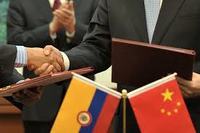Imagen de apoyo de  Gobiernos de Colombia y la Republica Popular China suscribiran tratado para trasladar colombianos condenados en el pais asiatico