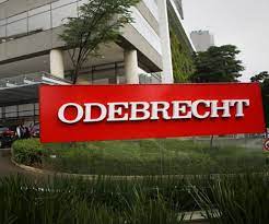Imagen de apoyo de Es confirmada la sancion de inhabilidad por 20 aos y multa de 33512 millones de pesos a exdirectivos de Odebrecht en Colombia