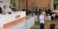 Imagen de apoyo de  Iniciaremos proyecto piloto de educacion dual en Colombia viceministro Carlos Baena