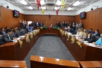 Imagen de apoyo de  Comision Septima entregara recomendaciones sobre temas sociales del Plan Nacional de Desarrollo