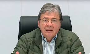 Imagen de apoyo de  Mindefensa reitera a ciudadania recompensas por informacion que permita la captura de los mas buscados por asesinatos de lideres sociales y ex Farc