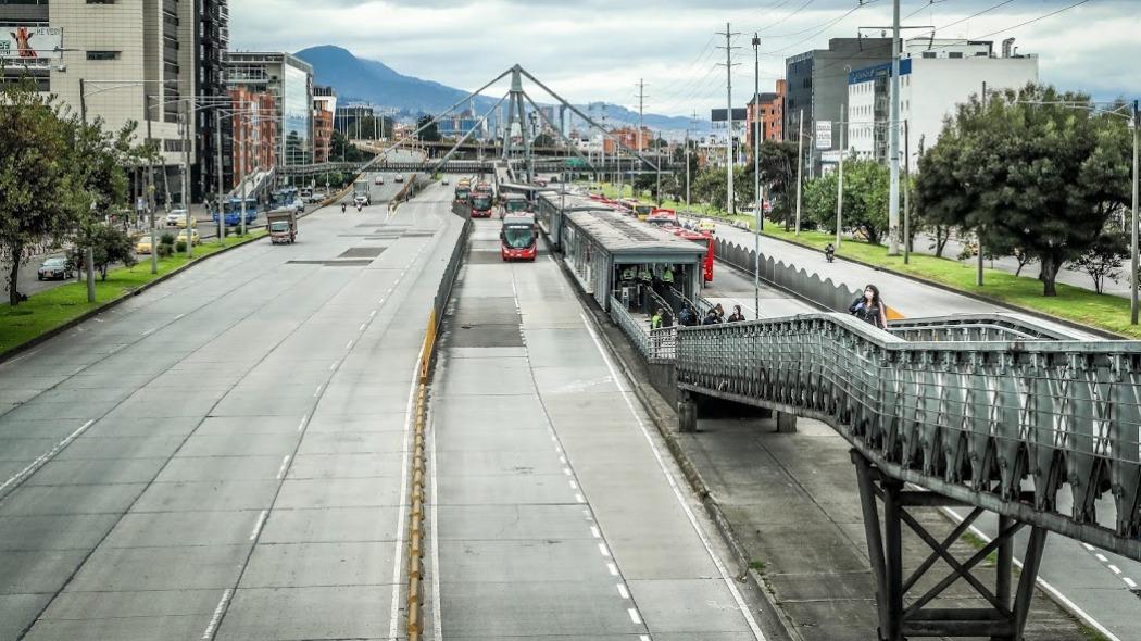 Imagen de apoyo de Inicia el proceso de licitacion publica del proyecto Accesos Norte Fase II