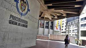 Imagen de apoyo de  Es sancionado el exgobernador de Amazonas por celebrar contratos con una persona inhabilitada