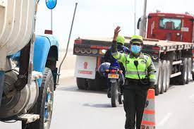 Imagen de apoyo de  El Consejo de Estado precisa a quien puede investigar y sancionar la Superintendencia de Transporte
