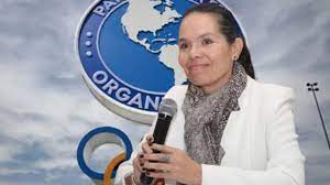 Imagen de apoyo de  Es abierta una investigacion a la ministra de Deporte por su presunta responsabilidad en perdida de la sede de los Juegos Panamericanos