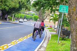 Imagen de apoyo de  Santa Marta fue escenario de los avances de la Plataforma Pais en movilidad sostenible Ministerio de Transporte