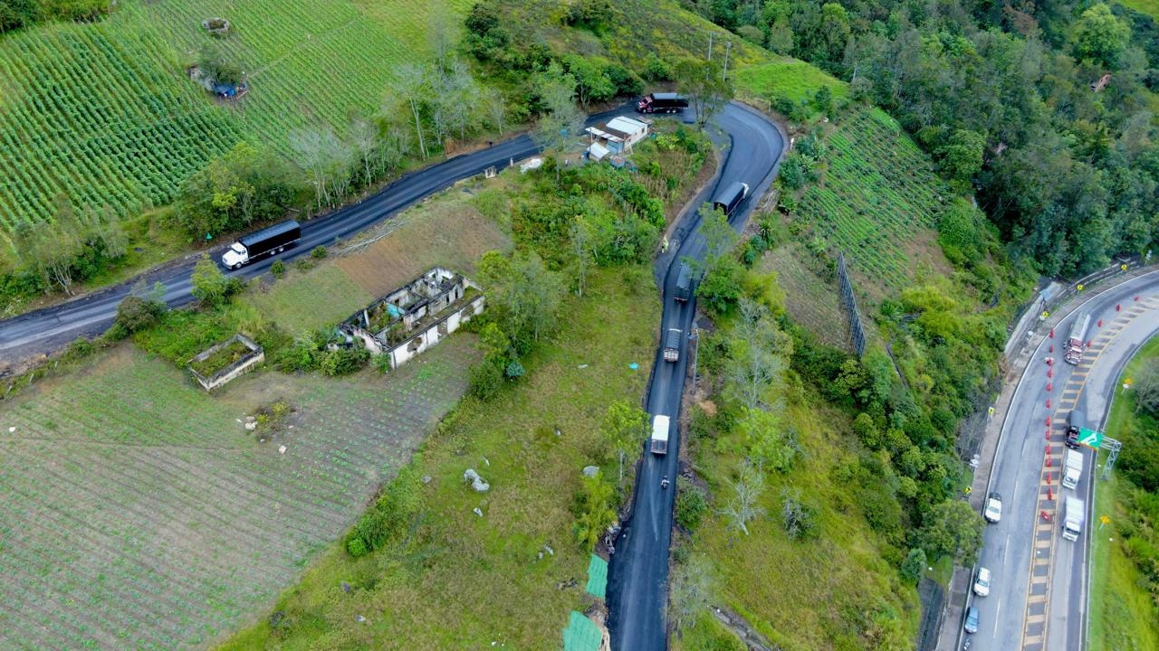 Imagen de apoyo de  Via al Llano peajes diferenciales nuevos horarios de paso vehicular y de pasajeros en el km 18