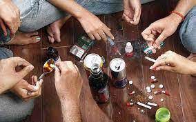 Imagen de apoyo de  Se cuentan con nuevas herramientas pedagogicas de prevencion para poblacion con mayor riesgo de consumo de drogas