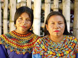 Imagen de apoyo de Se pide garantizar derechos fundamentales de comunidad Embera Chami ubicada en Campoalegre
