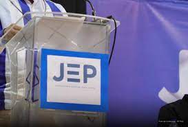 Imagen de apoyo de  Es pedido a la JEP que se prioricen y agilicen los tramites de acreditacion de victimas