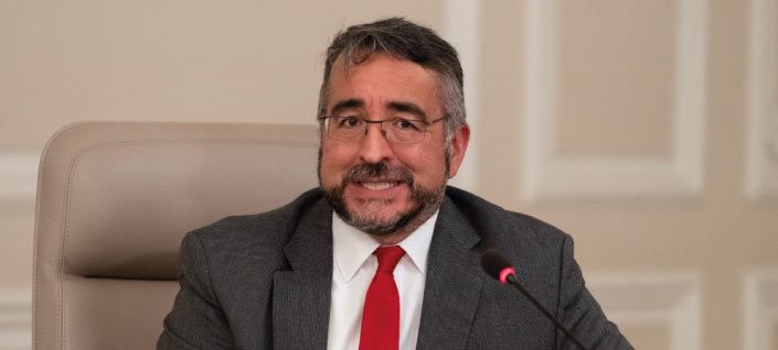 Imagen de apoyo de  El presidente de ACEMI anuncio estar listos para la vacunacion contra el covid19