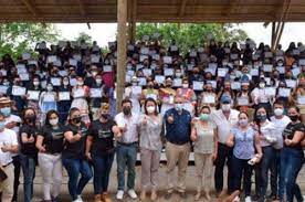 Imagen de apoyo de  Se culminan los foros regionales de construccion del proyecto de Inversion Social