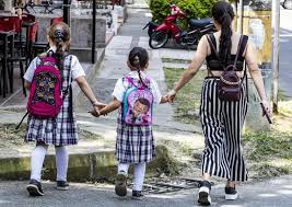 Imagen de apoyo de  Es aprobado el proyecto para que jornada escolar no arranque antes de las 700 am