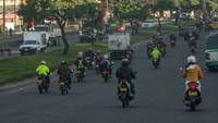 Imagen de apoyo de  Se firmo decreto que prohibe el parrillero hombre mayor de 14 aos en Bogota