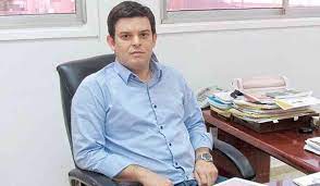 Imagen de apoyo de Se abren pliego de cargos contra el exgobernador de Cordoba Alejandro Lyons y tres exsecretarios de Salud