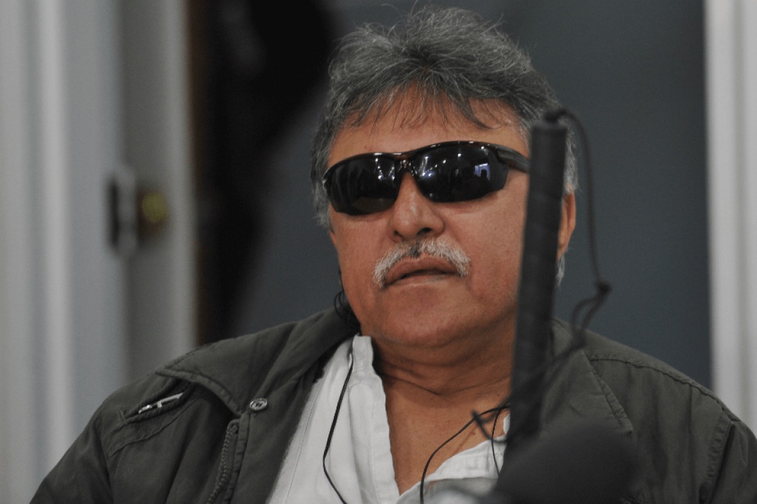 Imagen de apoyo de  Corte Suprema llama a indagatoria a Seuxis Paucias Hernandez