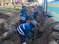 Imagen de apoyo de Reconstruccion de la CicloRuta mas deteriorada en Bogota
