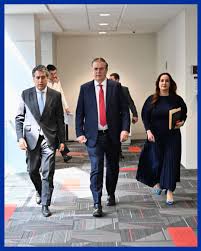 Imagen de apoyo de  Es presidida una reunion con los embajadores de la Union Europea en Mexico