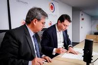 Imagen de apoyo de  Contralor presentara a consideracion del Congreso Codigo de Responsabilidad Fiscal